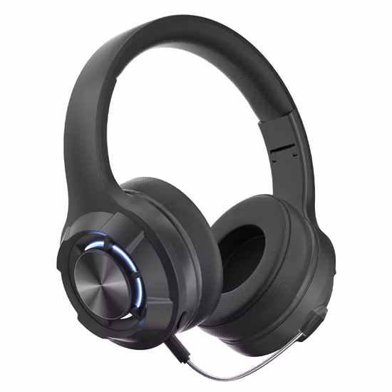 C100 Новое поступление, детская гарнитура, беспроводные стереонаушники Bluetooth для детей