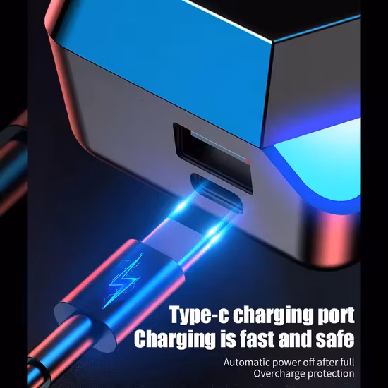 Спортивные водонепроницаемые беспроводные наушники с шумоподавлением для геймеров